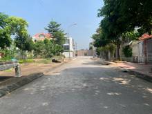 Hình ảnh Bán lô góc 145m khu D đấu giá biệt thự 31ha Trâu Quỳ, view trường học,