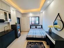 Hình ảnh Bán ccmn kim giang, 8 tầng, 17 phòng, ô tô, dt 65tr/tháng, nhỉnh 9 tỷ