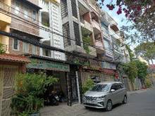 Hình ảnh 4,5x18m - HXH Hoàng Hoa Thám p13 Tân Bình - 12,8 tỷ