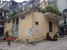 Hình ảnh Bán nhà phố Hoàng Hoa Thám, dt 70m, mt 7,2m, oto tránh, gía bán 8,8 tỷ