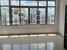Hình ảnh Cho thuê nhà nguyên căn số 30 Nguyễn Cư Trinh Quận 1. 10x25m hầm 8L