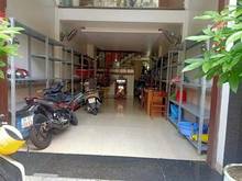 Hình ảnh Bán nhà Mặt Tiền Bình Phú 1 VIP nhất Quận 6,xe hơi ngủ trong nhà, 7TY5