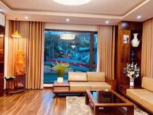 Hình ảnh Nhà mặt phố trần quốc vượng, 44m2, 4 tầng, mt 5m. Giá: 15,6 tỷ- lh: