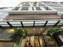 Hình ảnh Bán nhà đường Lý Thường Kiệt, P6, Tân Bình DT: 6x24m 1 hầm 6 lầu Tmáy