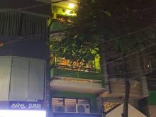 Hình ảnh Chính Chủ cho thuê phòng studio ban công mặt tiền q1