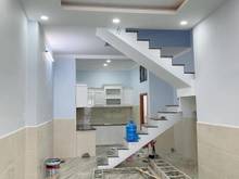 Hình ảnh Trung Tâm Bình Thạnh - 45M2 - 3 Tầng mới tinh - 4.5 TỶ KO LỘ GIỚI