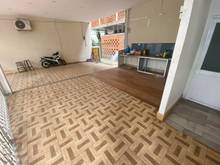 Hình ảnh Cho thuê mb 2 mặt tiền( 50m2)+1 lầu( 200m2)