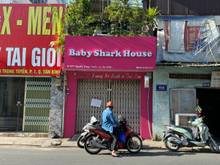 Hình ảnh Cho thuê mặt bằng trệt ở Nguyễn Trọng Tuyển