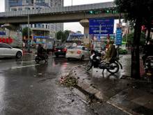 Hình ảnh Chính chủ bán đất mặt phố Lý Thường Kiệt - Hà Đông