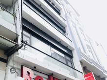Hình ảnh Bán nhà mặt tiền đường Ngô Bệ DT: 6.5x40m nhà 4 lầu giá 36.5 tỷ TL