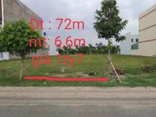 Hình ảnh Đất nền ven Hà Nội, chính chủ, sổ đổ sẵn