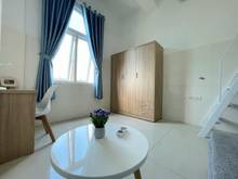 Hình ảnh Căn Hộ duplex full nội thất - Gần cầu kênh tẻ