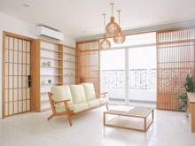 Hình ảnh Penthuoses GRAND RIVERSIDE 200m2 4pn4wc có sân vườn