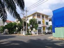 Hình ảnh Cho thuê biệt thự 4PN PMH- 80tr/th, hợp ở văn phòng, trường học,..