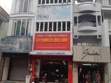 Hình ảnh Cho thuê nhà QUẬN 3 - LÝ CHÍNH THẮNG - làm VĂN PHÒNG - SPA
