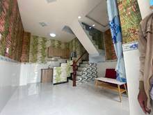 Hình ảnh HOT!!! Nhà HXH cần bán đường Lê Văn Việt, quận 9, 45m2, 2 tỷ, SHR