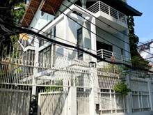 Hình ảnh Cho thuê biệt thự sân vườn cạnh ĐH Hồng Bàng, CHDV + KTX  đa ngành.