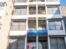 Hình ảnh 🏅 Căn Hộ Dịch Vụ VNAHOMES SERVICED APARTMENT 26 Võng Thị, Tây Hồ 🏅