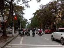 Hình ảnh Bán nhà mặt đường kinh doanh Đinh Công Tráng, P. Lê Mao, TP Vinh, NA