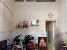Hình ảnh Bán nhà đường Hòa Bình Tân Phú - Hẻm thông thoáng - 63m2 - Chỉ 5.4 tỷ