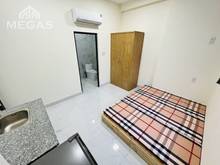 Hình ảnh Phòng trọ mới xây 25m2, giá chỉ từ 4tr ngay Q7. Đh Tôn Đức Thắng 500m