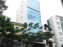 Hình ảnh Cho thuê nhà 369 đường Nguyễn Trãi, phường Nguyễn Cư Trinh, Quận 1.