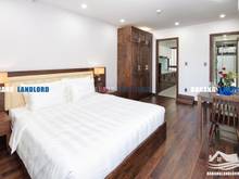 Hình ảnh Mb6623 nạp rút nhanh chóng cao cấp 1PN có hồ bơi gần biển, Sơn Trà - A615