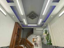 Hình ảnh Cần cho thuê căn nhà mặt tiền 39B Hoàng Văn Thụ . DT  5 x 20M giá 26Tr