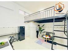Hình ảnh CĂN HỘ GẦN AEON TÂN PHÚ -  nội thất full mới - 30m2 - ĐẦY ĐỦ TIỆN NGHI