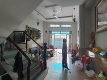 Hình ảnh Bán Nhà Mặt Tiền Trần Hữu Trang Phú Nhuận 84m2 5 Tầng Giá 17 Tỷ