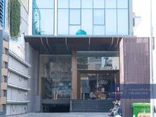 Hình ảnh Cho thuê nhà 89 Phan Đình Phùng, phường 17, quận Phú Nhuận. 9x35m