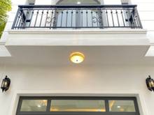 Hình ảnh Cần bán gấp nhà mới đẹp thiết kế  phong cách châu âu ,SHR 100%