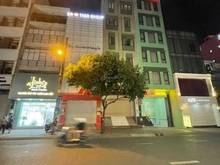 Hình ảnh Bán nhà Mặt Tiền Chợ Bà Chiểu,DT 3,93mx21m, nở hậu 5,8m