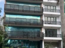 Hình ảnh Bán gấp nhà và đất ngay MT đường Lê Thị Chợ, P. Phú Thuận, Quận 7.