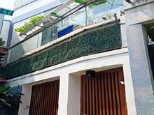 Hình ảnh Gấp Bán Nhà Bùi Đình Túy, Bình Thạnh, DT: 86m2, 3 Tầng, Giá : 8 tỷ 150