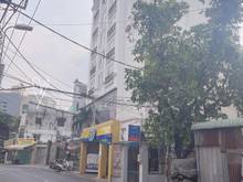 Hình ảnh Bán Nhà Mặt Tiền Nguyễn Thượng Hiền 40m2 4 Tầng Giá Chỉ 8.6 Tỷ