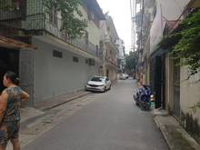 Hình ảnh Lô góc ô tô vào nhà 50m2xmt8 hoàng đạo thành thanh xuân nhỉnh 10 tỷ