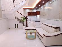 Hình ảnh Cần bán gấp nhà ở đường Nguyễn Thị Định, quận 2, 50m2, 2 tỷ 6 , SHR