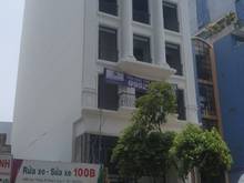Hình ảnh Cho thuê nhà ĐẸP 100A Cao Thắng P5 Q3 - Nên thuê ngay !