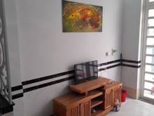 Hình ảnh Cần tiền nên bán gấp ở đường Phạm Văn Chiêu, Gò Vấp, 45m2, 2 tỷ, SHR