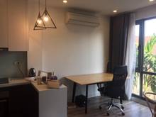 Hình ảnh Siêu hiếm, tòa ccmn 8 tầng, phố nguyễn khuyến, dt 1 tỷ/năm, nhỉnh 18