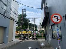 Hình ảnh Nhà siêu đẹp vị trí đắc địa, giá mềm