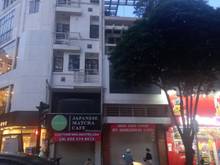 Hình ảnh Cho thuê nhà ĐẸP tại 62b Cao thắng, P5, Quận 3 - Nên thuê ngay !
