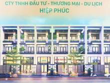 Hình ảnh Nhà và đất tại Khu dân cư Hiệp Phúc phường Tân lợi