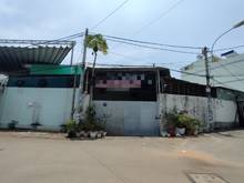 Hình ảnh Bán đất thổ cư Khu Đồng Diều - đường Cao Lỗ, Phường 4, Quận 8.