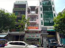 Hình ảnh Cho thuê nhà QUẬN 5 Hùng Vương - NGANG 6M , trệt 3 lầu , giá 75tr