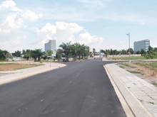 Hình ảnh KDC ven biển tại thành phố rạch giá