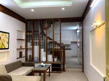 Hình ảnh Bán nhà phố Triều Khúc gần ĐH Giao thông vận tải, 48M2 x 4T, giá 4 tỷ