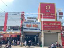 Hình ảnh Bán nhà MT 232 Võ Văn Ngân, P. Linh Chiểu, Thủ Đức