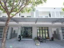 Hình ảnh Cần bán nhà phố thương mại đối diện CHỢ, có lộc buôn bán